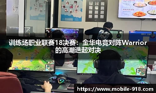 训练场职业联赛18决赛：金华电竞对阵Warrior的高潮迭起对决