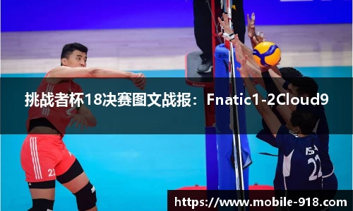 挑战者杯18决赛图文战报：Fnatic1-2Cloud9